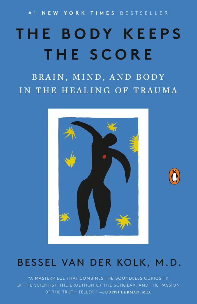 The Body Keeps the Score Brain, Mind, and Body in the Healing of Trauma Bessel van der Kolk M.D. The Body Keeps the Score
Brain, Mind, and Body in the Healing of Trauma
Bessel van der Kolk M.D.