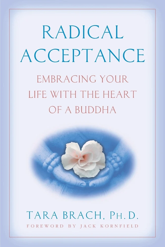 Radical Acceptance Embracing Your Life With the Heart of a Buddha Tara Brach Radical Acceptance
Embracing Your Life With the Heart of a Buddha
Tara Brach