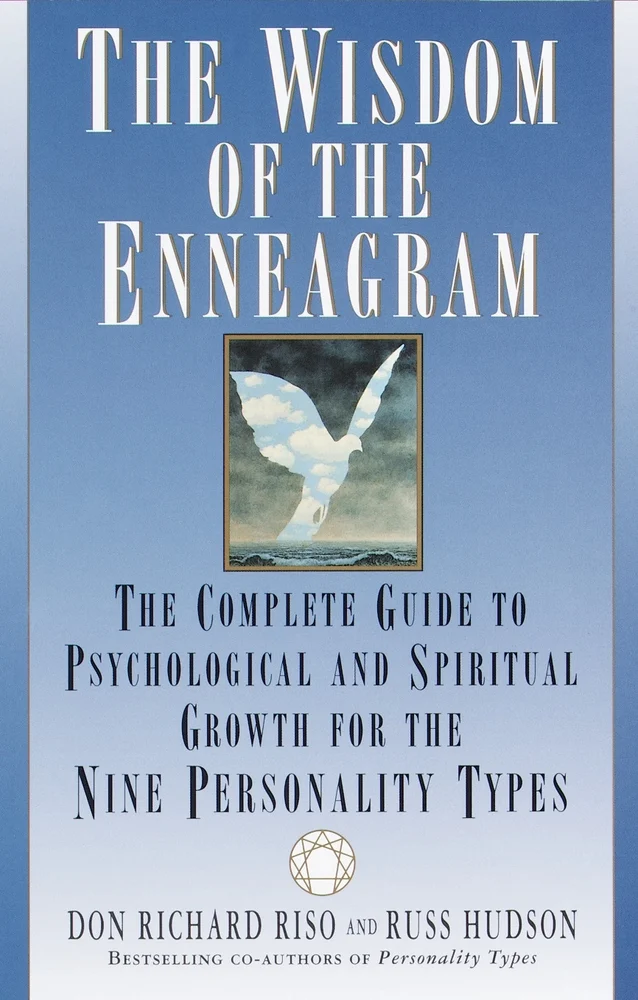 The Wisdom of the Enneagram The Complete Guide to Psychological and Spiritual Growth for the Nine Personality Types Don Richard Riso, Russ Hudson The Wisdom of the Enneagram
The Complete Guide to Psychological and Spiritual Growth for the Nine Personality Types
Don Richard Riso, Russ Hudson